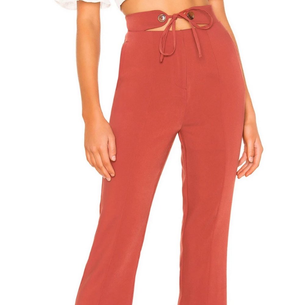 Tularosa Amour Pants